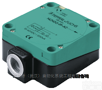 NCN50-<em>FP</em>-A2-P1  P+F<em>倍加</em>福NCN50-<em>FP</em>-A2-P1接近开关现货