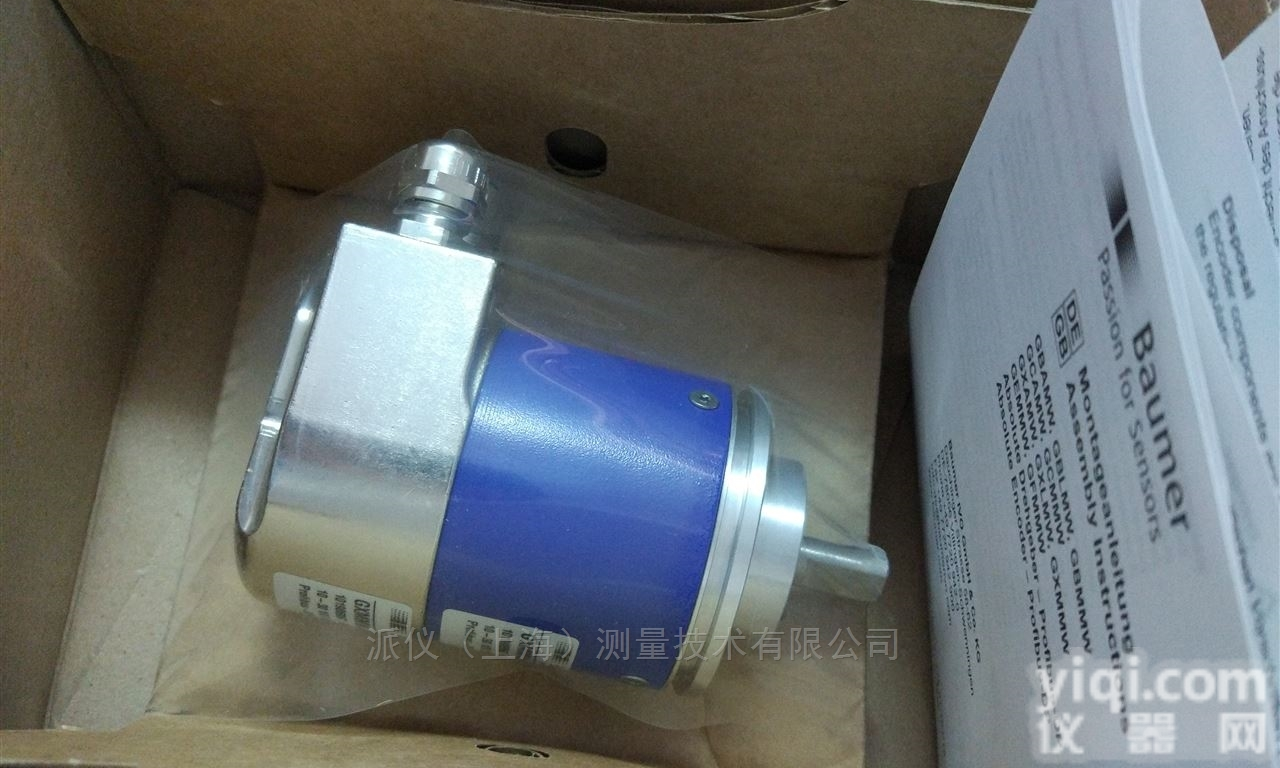 GI355.070C315  堡盟编码器<em>无可替代</em>的地位GI355.070C315