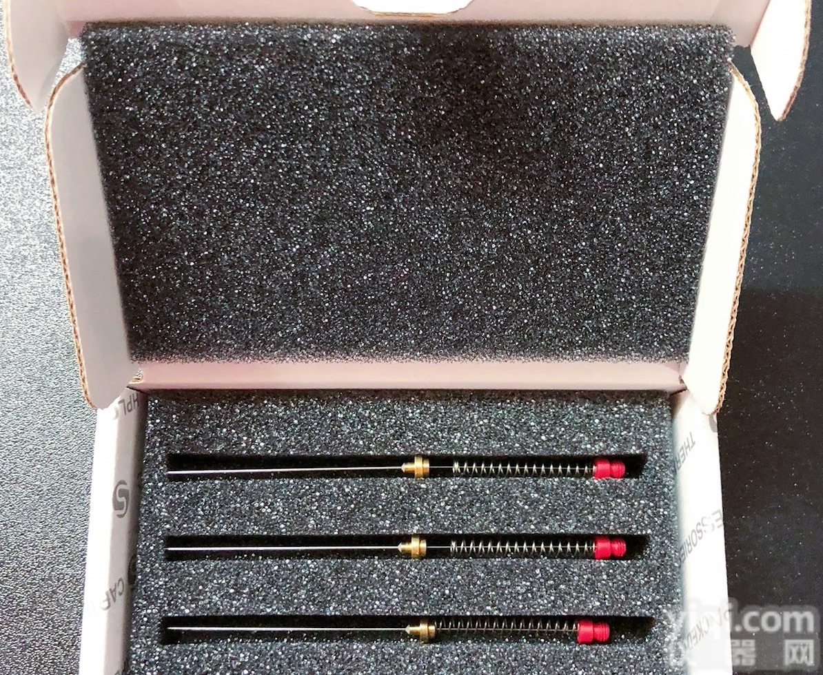 <em>57300</em>-U  Supelco 100um PDMS <em>手动</em>进样固相微<em>萃取</em>头