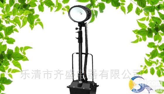 <em>FW6101</em>/BT防爆泛光<em>工作灯</em>/齐盛<em>FW6101</em>/BT