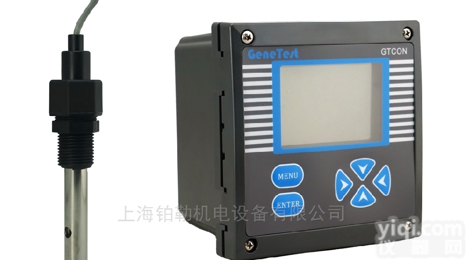 GTCON-520系列  <em>在线</em><em>电导率</em>/盐度<em>分析仪</em>