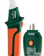 <em>美国</em>EXTECH CB20<em>断路器</em>寻路器/插座测试仪