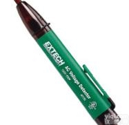 美国<em>EXTECH</em> 40130<em>非接触式</em>交流电压<em>检测器</em>