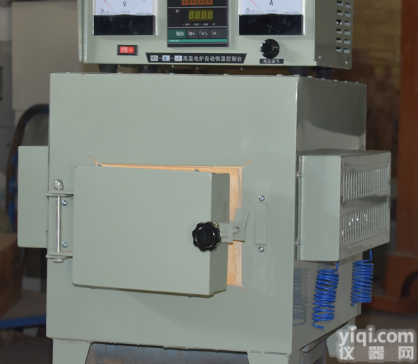 SRJX-6-13A箱式<em>电阻炉</em> <em>工业电炉</em> 淬火炉