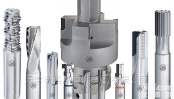 德国<em>JBO</em><em>螺纹</em>刀具