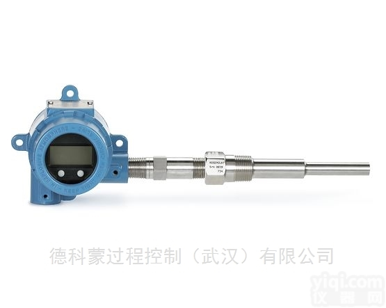 644+0065  <em>罗斯蒙特</em>644+0065一体化<em>温度</em>变送器