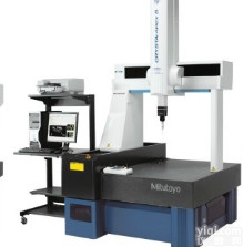 191系列  <em>标准</em>CNC三<em>坐标测量</em>机