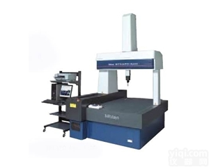 355系列  <em>高精度</em>CNC三<em>坐标</em>测量仪