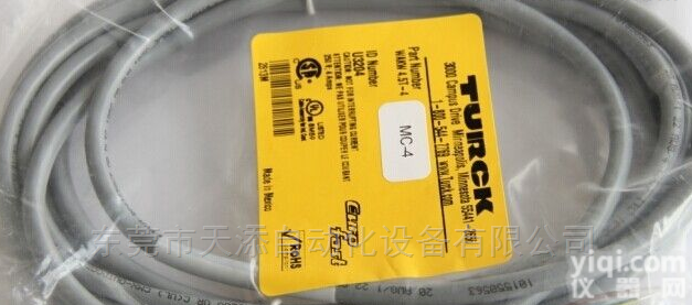 TURCK<em>广州</em>/TURCK电容<em>传感器</em>