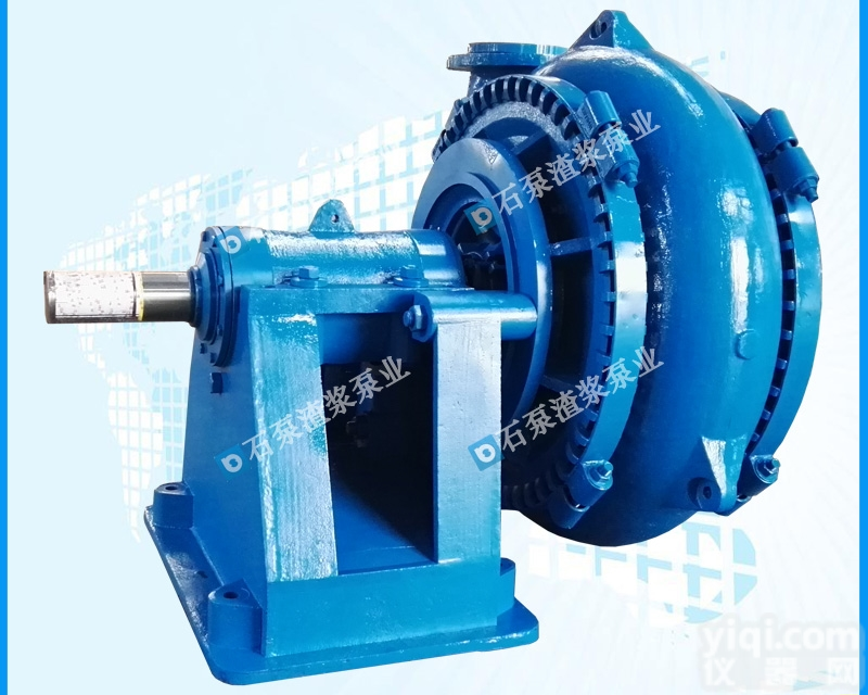 8/6E-G  8/6E-G型<em>砂砾</em>泵采砂船抽沙泵<em>疏浚</em>河道<em>渣浆泵</em>