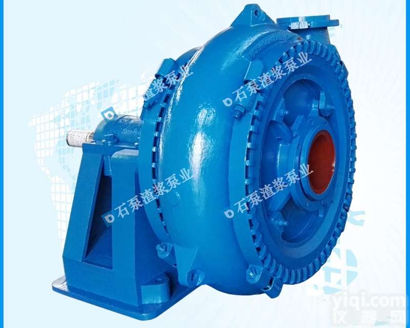 18/16G-G  18/16G-G<em>砂砾</em>泵砂船抽沙泵疏浚河道<em>渣浆泵</em>