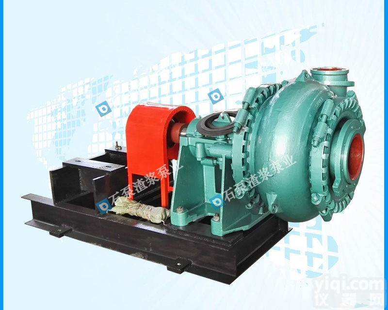 10/8F-G  10/8F-G<em>砂砾</em>泵采砂船抽沙泵<em>疏浚</em>河道<em>渣浆泵</em>