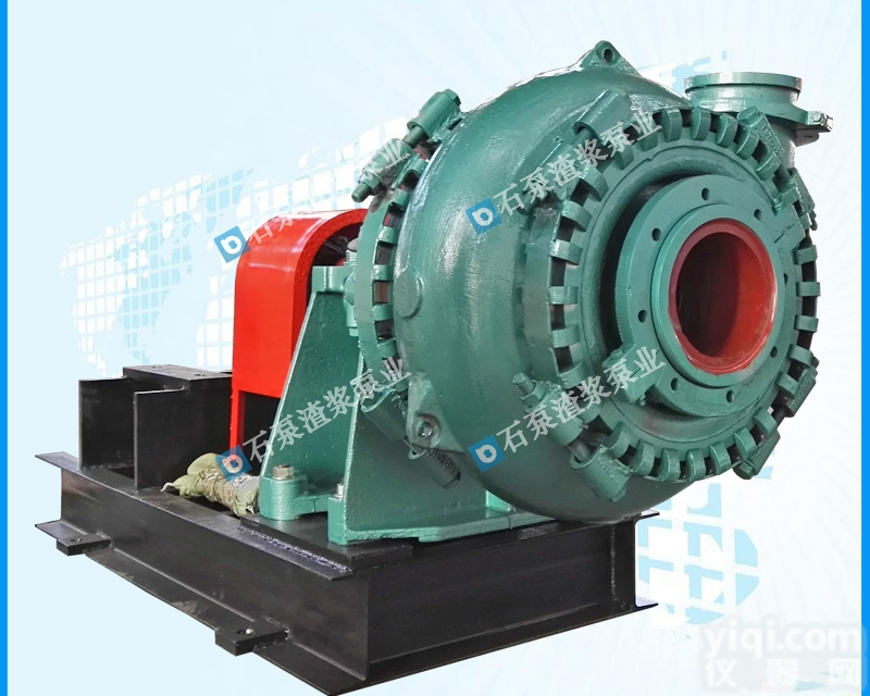 14/12G-G  14/12G-G<em>砂砾</em>泵砂船抽沙泵疏浚河道<em>渣浆泵</em>