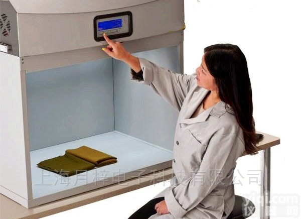 <em>化妆品</em><em>色差</em>对色灯箱