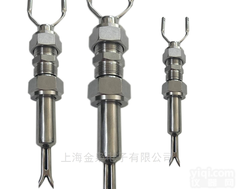 SPTK系列  S型皮托<em>管卡</em>套<em>安装</em>