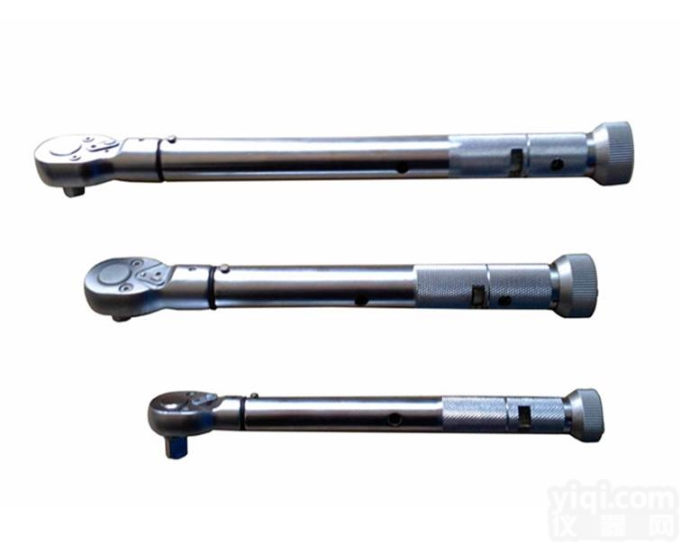 <em>力矩</em><em>可调式</em>扭矩扳手