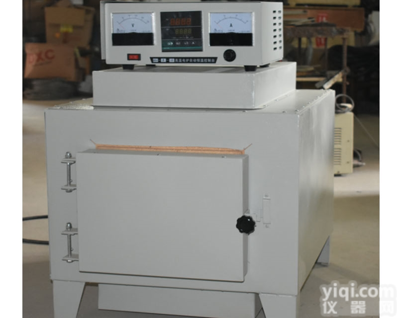 15KW箱式<em>电阻炉</em> SX2-15-10A<em>实验电炉</em> 马福炉