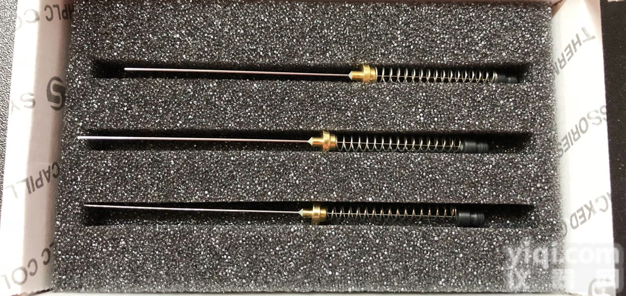 57302  Supelco 7um <em>PDMS</em><em>手动</em>固相微<em>萃取</em><em>萃取</em>头