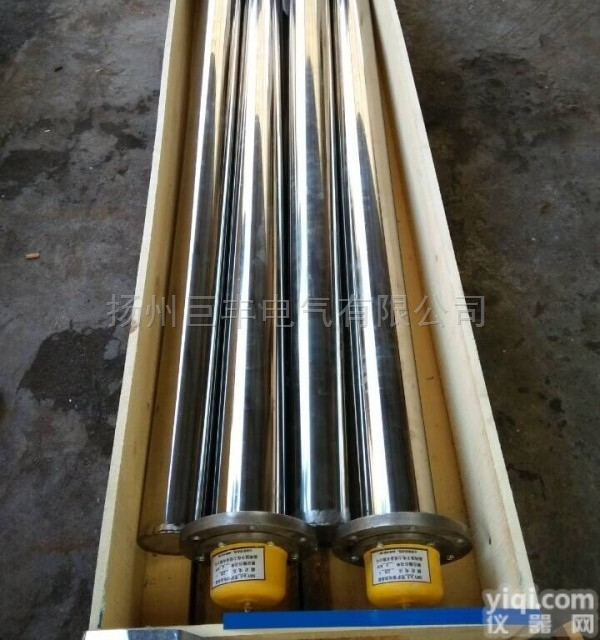 <em>护套</em>式管状式<em>电加热器</em>元件可定制