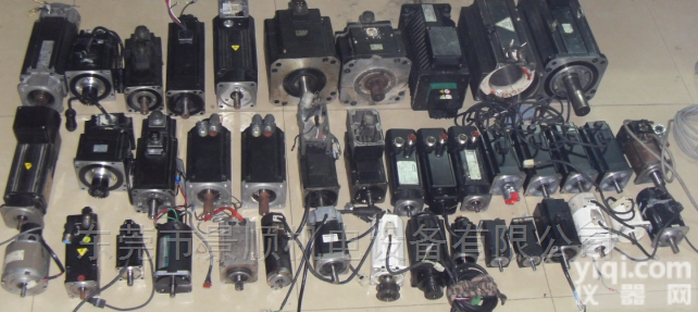 <em>欧姆龙</em>  OMRON<em>欧姆龙</em> <em>伺服电机</em>维修