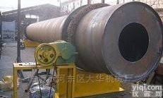 山东大型滚筒式<em>鸡粪</em><em>烘干机</em>