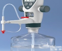 德国<em>普兰德</em>4760161实验室<em>瓶口</em><em>滴定</em>器50ml