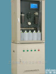 GTRenQ-IV-Color  <em>在线色度分析仪</em>