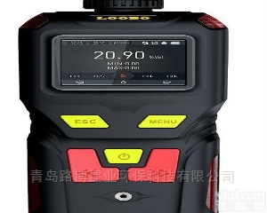 多气体<em>检测仪</em>，全面升级，MS4X<em>升级版</em>本