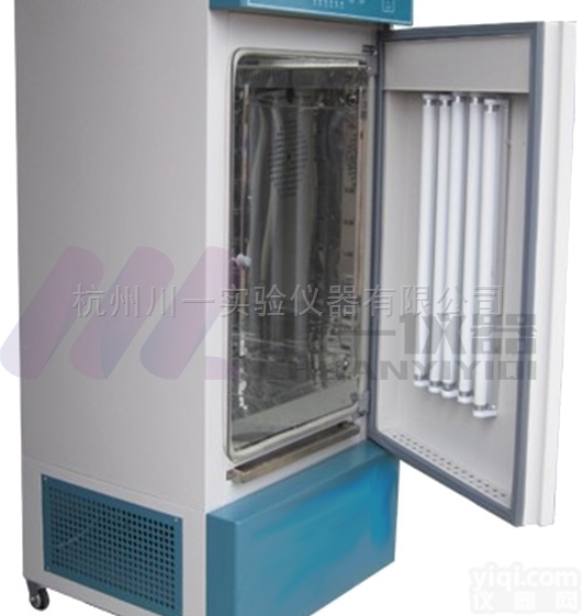 实验室<em>恒温</em>恒湿培养箱HWS-70B昆虫<em>饲养</em>