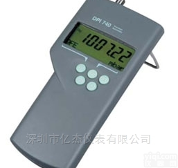 GE Druck<em>精密大气压力指示仪</em>DPI740