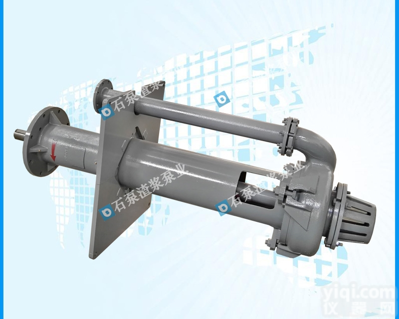 250TV-SPR  250TV-SPR液下渣浆泵<em>立式</em>泵<em>离心泵</em>节能GX