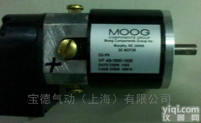 MOOG<em>径向</em>曲轴油<em>马达</em>JMDG2-175B 进口原装