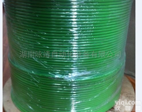 6XV1840-2AH10  <em>西门子</em>绿色四芯<em>工业</em>以太网<em>网线</em>