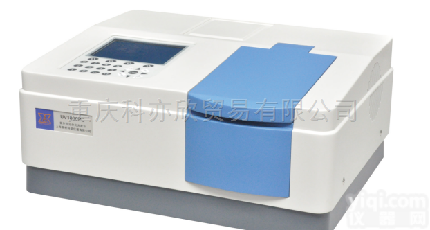 UV1800/UV1800PC  <em>眼镜镜片透色比专用测试仪,紫外可见分光光度计</em>