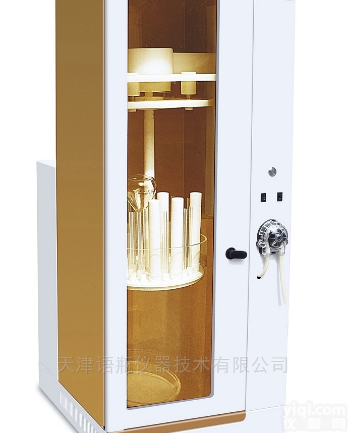 Acide1000  酸逆流<em>清洗机</em>