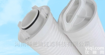 环保<em>滤芯</em>  工业水环保就找新乡科<em>兰迪</em>过滤<em>滤芯</em>厂家