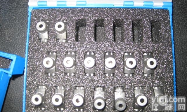 B0504033  <em>美国</em>PE <em>原装进口</em> <em>石墨</em>管20支装 B0504033