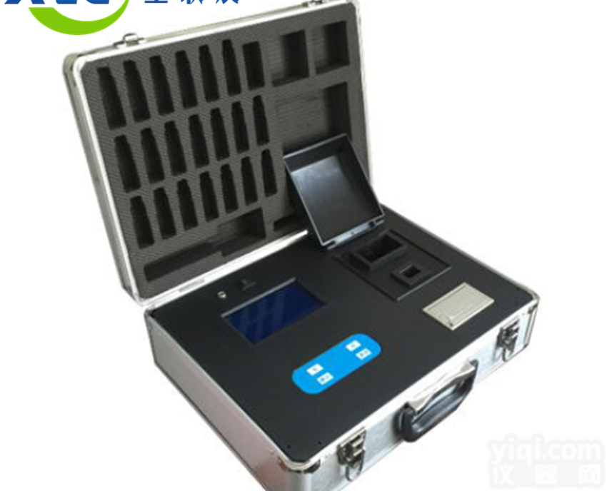 全中文高<em>氨氮</em><em>测定仪</em>XC-AD-<em>100</em>现货直销