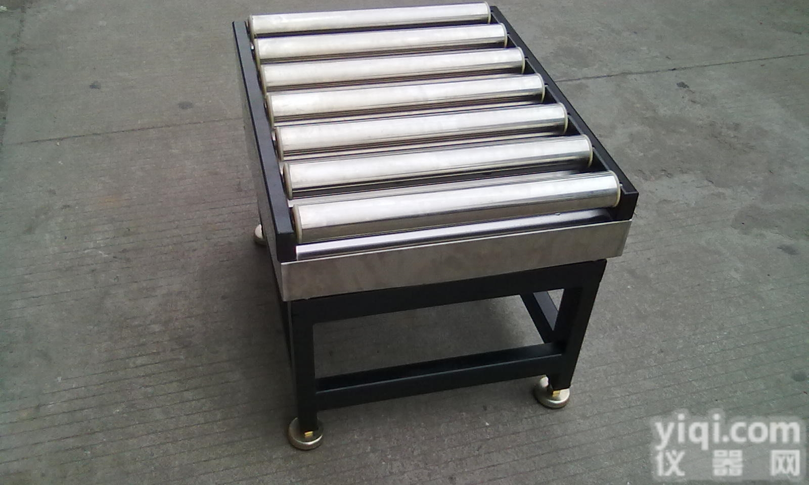 TCS-100kg  河北100kg电子<em>滚筒</em>秤<em>尺寸</em>定制