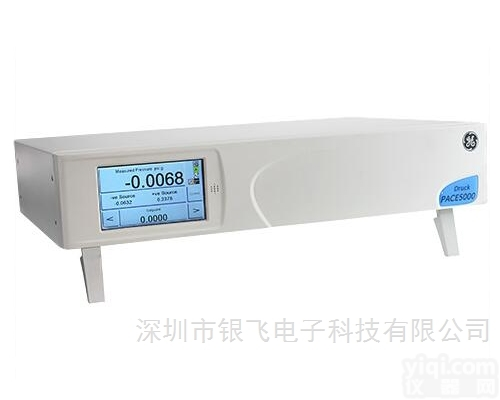 Druck PACE5000<em>模块化</em>压力<em>控制器</em>