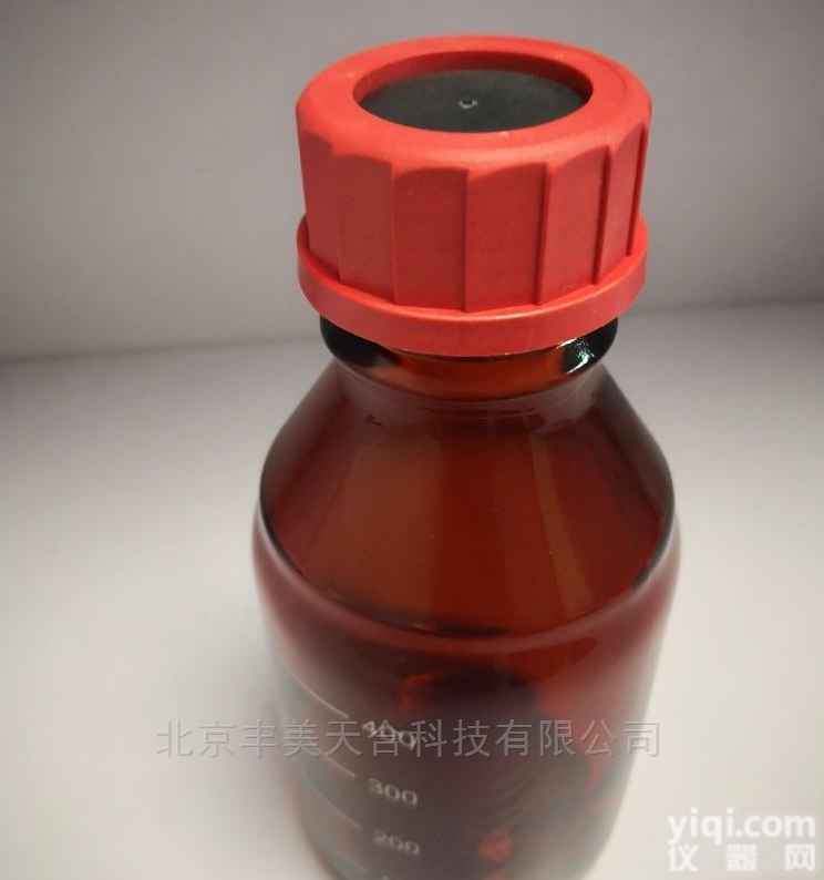 棕色<em>螺口厌氧培养瓶</em>