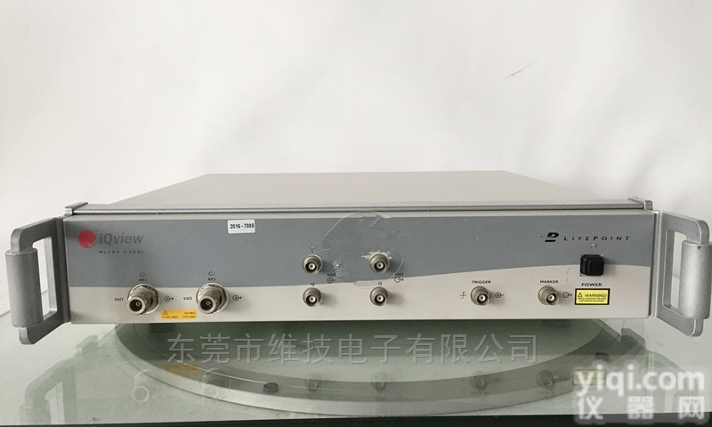 回收IQview莱特波特/IQview WiFi<em>测试仪</em>