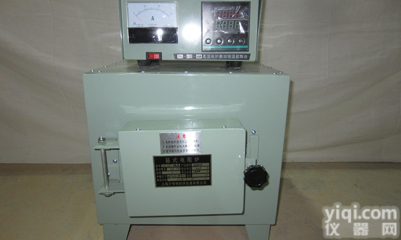 SXF-4-10三十段可程式<em>电阻炉</em> 智能<em>实验电炉</em>