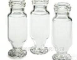 5184-3550  1.5ml高<em>回收率</em>玻璃<em>样品</em>瓶安捷伦原装