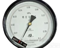 YB-<em>201</em>  上海自动化<em>仪表</em> YB-<em>201</em>精密压力表