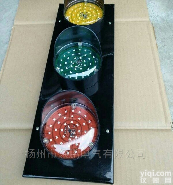 江苏<em>滑触线</em>专用ABC<em>三相电压</em>信号<em>指示灯</em>领鹏