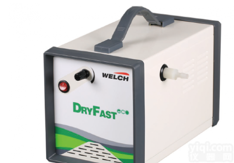 DRYFAST eco抗腐蚀实验室<em>隔膜泵</em>