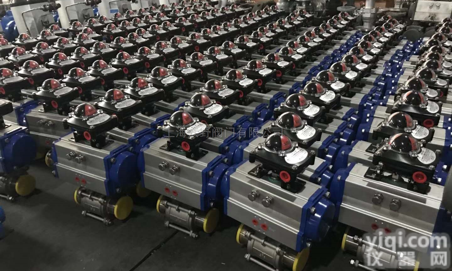 Q611-内<em>螺纹</em><em>气动</em><em>球阀</em>