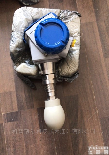 OPTIWAVE6300  KROHNE<em>科隆</em>非接触式<em>雷达</em>液位计