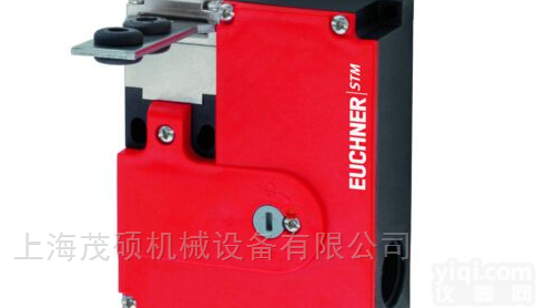 <em>EUCHNER</em>现货  <em>安士能</em>安全开关CET3-AR-CRA-CH-50X-SG特价